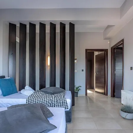 Calmar Boutique Вилла